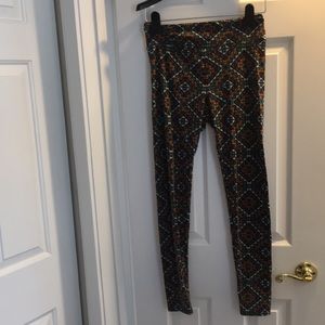 Lularoe Leggings